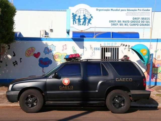 Em fam&iacute;lia, dirigentes de ONGs teriam feito &lsquo;farra&rsquo; com o dinheiro p&uacute;blico