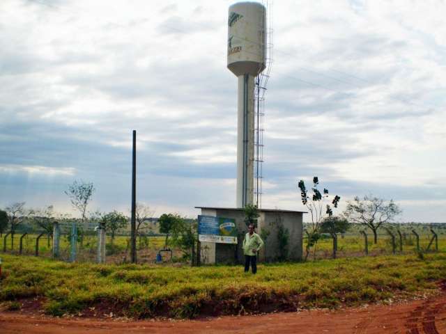 Pol&iacute;cia Federal vai investigar obra de R$ 700 mil que n&atilde;o funciona 