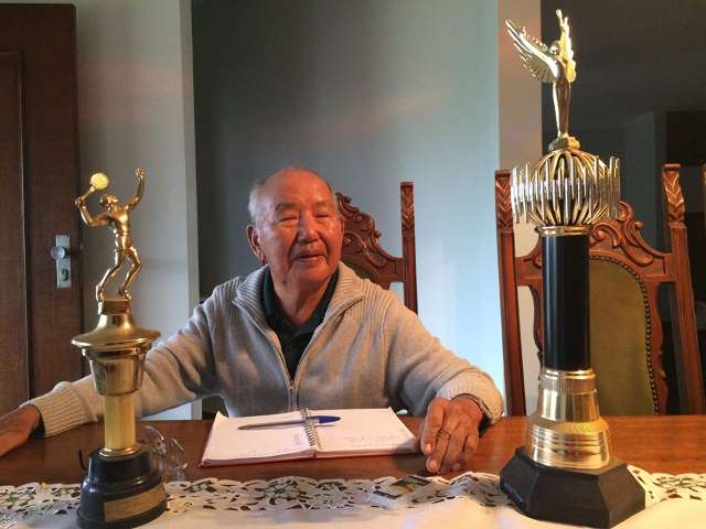 Morre Toshimitsu, um dos pioneiros da imigra&ccedil;&atilde;o japonesa em Campo Grande