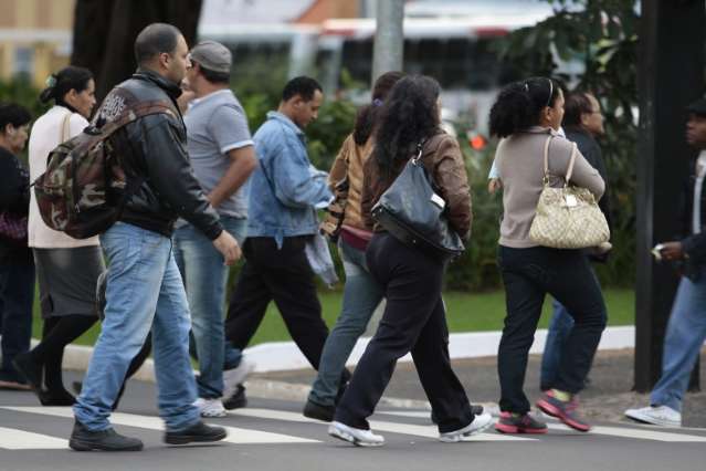 Frio provoca geada leve e madrugada com sensa&ccedil;&atilde;o de -1&ordm;C em MS