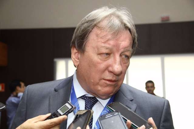 Desembargador considera vazamento &quot;desagrad&aacute;vel&quot;, mas n&atilde;o prejudicial