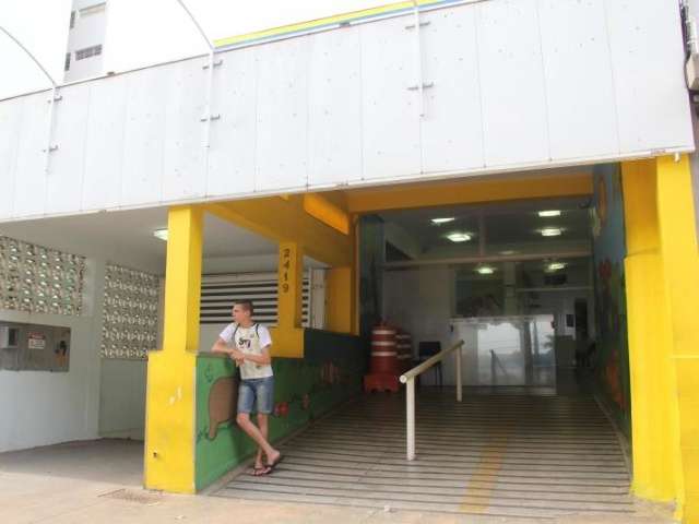Justi&ccedil;a rejeita a&ccedil;&atilde;o contra Olarte pela cria&ccedil;&atilde;o do Centro Pedi&aacute;trico