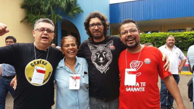 S&oacute; hoje PT d&aacute; por encerrada elei&ccedil;&atilde;o interna do partido realizada no domingo