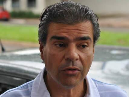  Trad espera por pesquisa, mas revela prefer&ecirc;ncia por candidato do PMDB