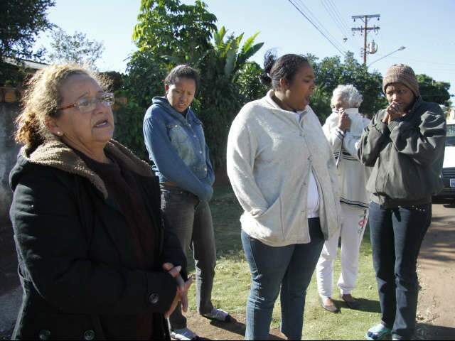  Morador da Vila Nh&aacute;-Nh&aacute; pode ter morrido de frio na madrugada de hoje 