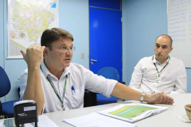 &ldquo;HR n&atilde;o &eacute; Albert Einstein, &eacute; hospital p&uacute;blico&rdquo;, diz diretor do hospital