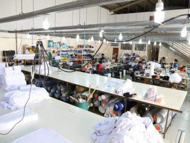 Minist&eacute;rio suspende emiss&atilde;o de registro de quatro sindicatos em MS