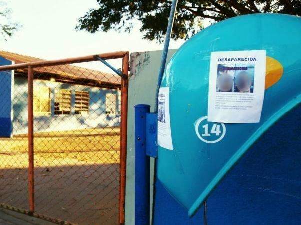 Depois de 17 dias, menina que denunciou maus-tratos continua em abrigo