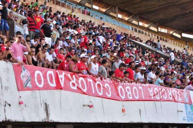 Concorra a ingressos para comemorar o anivers&aacute;rio do Comercial no Moren&atilde;o