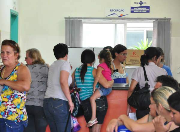  Mato Grosso do Sul &eacute; o oitavo melhor na qualidade de servi&ccedil;os do SUS