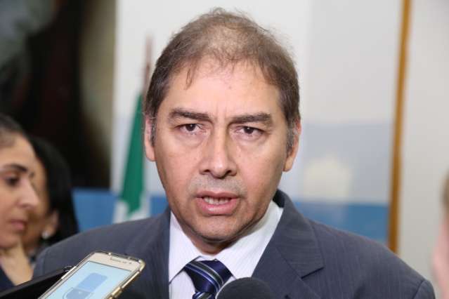 Prefeitura consegue aval para Ex&eacute;rcito fazer recapeamento de quatro ruas