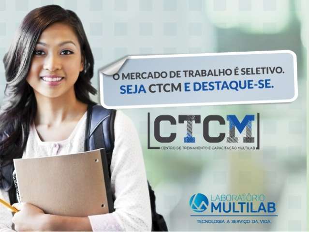 Multilab cria 1&ordm; curso de Cuidador de Idosos, com inscri&ccedil;&otilde;es j&aacute; abertas