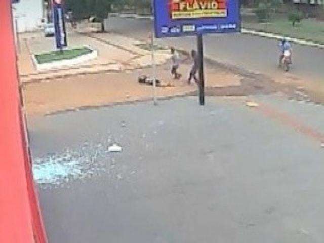 Mais dois envolvidos em execu&ccedil;&atilde;o com 11 tiros apresentam-se &agrave; pol&iacute;cia