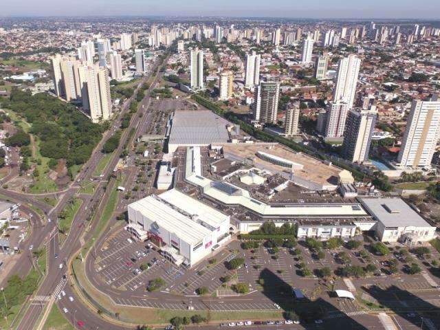 Ranking p&otilde;e Campo Grande como a 2&ordf; mais promissora para abrir neg&oacute;cio