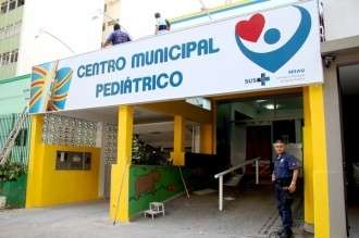 Mesmo com &ldquo;criticas&rdquo;,  Centro Municipal Pediatrico ser&aacute; inaugurado no domingo