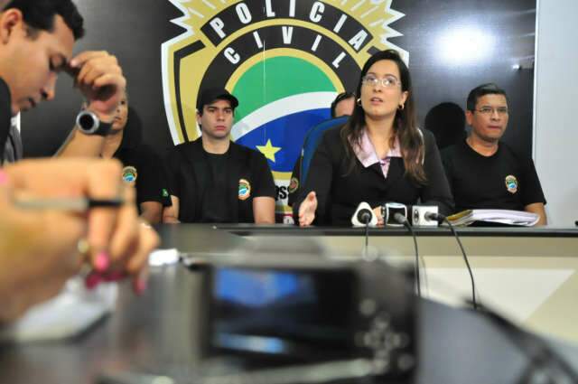  Tramado por adolescentes, roubo que acabou em morte envolveu 7 pessoas