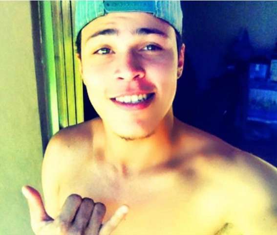 Jovem de 19 anos vai nadar com amigos e desaparece em rio 