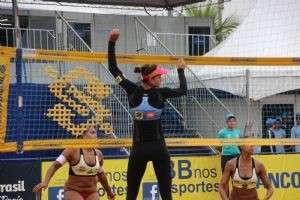 Corpo de Bombeiros aprova projeto de seguran&ccedil;a para Circuito de V&ocirc;lei