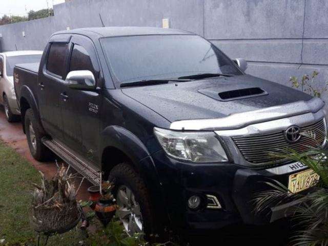 Advogado paraguaio escapa de atentado a tiros na fronteira 