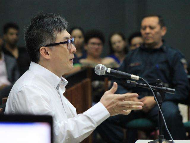 TJ nega pedido para anular j&uacute;ri de PRF condenado por matar empres&aacute;rio 