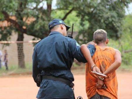 Dupla que matou rapaz ap&oacute;s briga por causa de futebol vai a j&uacute;ri hoje 
