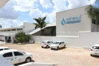 Reinaldo revelou que a Sanesul deve ter capital privado para melhorar e ampliar serviços (Foto: Divulgação)