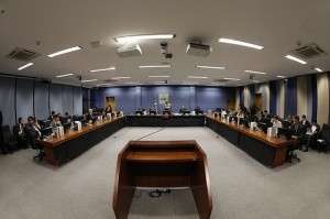 CNJ deve decidir hoje se aposenta ou absolve desembargadores de MS
