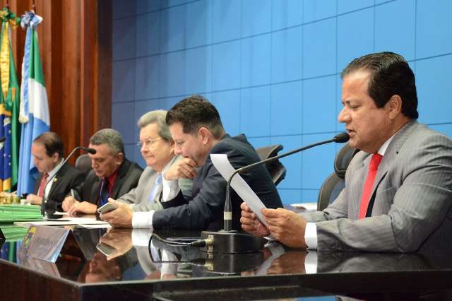 Deputados fazem primeira audi&ecirc;ncia sobre reforma na ter&ccedil;a-feira