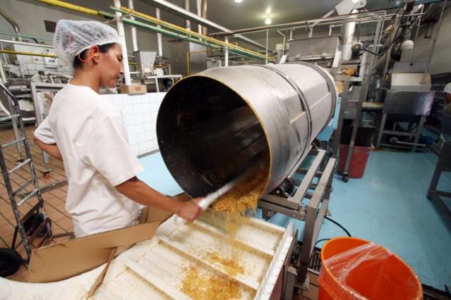 Ind&uacute;stria fecha 2014 com crescimento de 12% e faturamento de R$ 35 bi