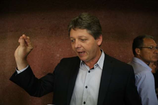 Programa quer desenvolver a economia na fronteira para extinguir problemas 