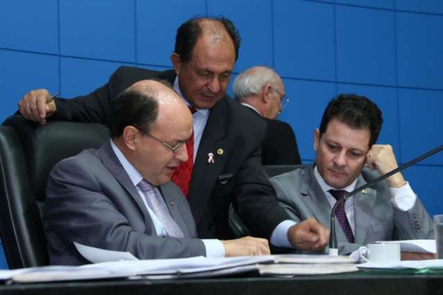 Deputados devem votar novamente o ajuste fiscal do governo