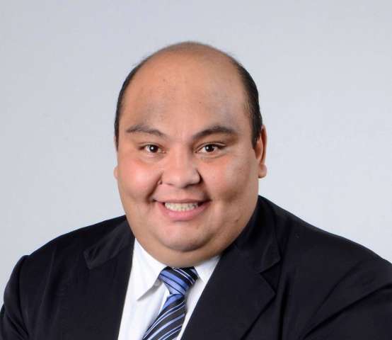 Vereador de Ponta Por&atilde; ser&aacute; primeiro suplente de Ant&ocirc;nio Jo&atilde;o
