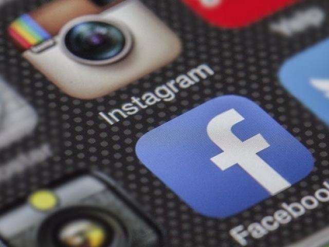 Facebook e Instagram ficam fora do ar nesta ter&ccedil;a-feira