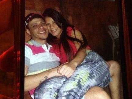 Quatro dias ap&oacute;s crime, suspeito pela morte de Mayara continua foragido