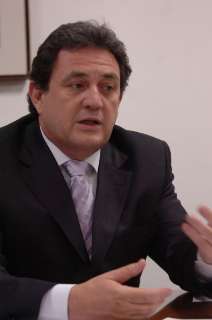 Dos senadores de MS, apenas Moka assina nova CPI da Petrobras