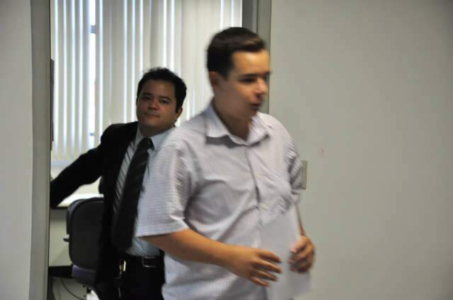  Justi&ccedil;a ouve em junho filho de policial que matou servidor p&uacute;blico