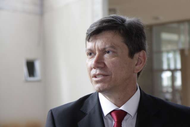 Corregedor da OAB chega a MS para discutir afastamento de J&uacute;lio Cesar