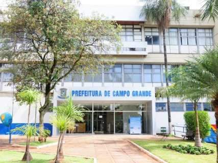 Prefeitura tenta empréstimo de R$ 11,5 milhões para concluir obras