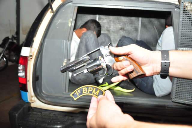  Negada liberdade a envolvidos em assassinato em ponto de &ocirc;nibus