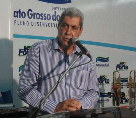 Andr&eacute; discute com governadores mudan&ccedil;a no FPE e ICMS em Bras&iacute;lia