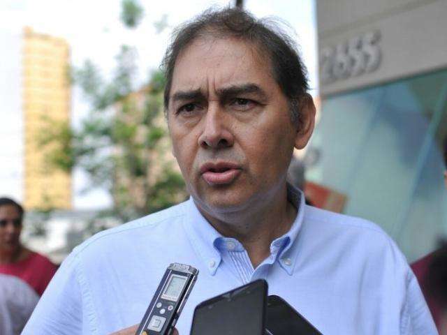 Bernal chama imprensa para falar sobre decis&atilde;o que bloqueou recursos do IPTU