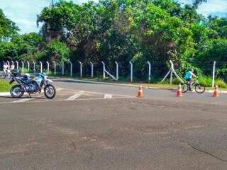 Agetran interdita 21 vias para realiza&ccedil;&atilde;o de eventos neste fim de semana