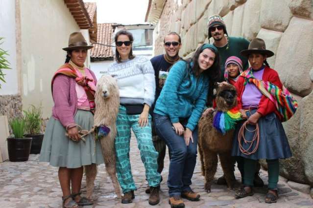 Nas f&eacute;rias, conhe&ccedil;a os vizinhos; Bem perto de MS, h&aacute; um banho de novas culturas