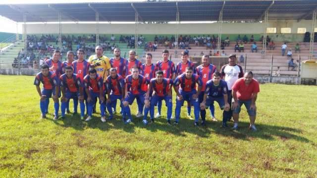 Misto e S&atilde;o Jorge decidem o t&iacute;tulo do amador de futebol no &quot;Carec&atilde;o&quot; 