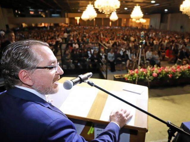 Com Maria da Penha, Confer&ecirc;ncia da Mulher Advogada re&uacute;ne 3 mil pessoas