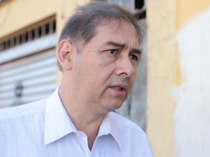 Gestão de Alcides Bernal tem reprovação de 42,5%, aponta pesquisa 
