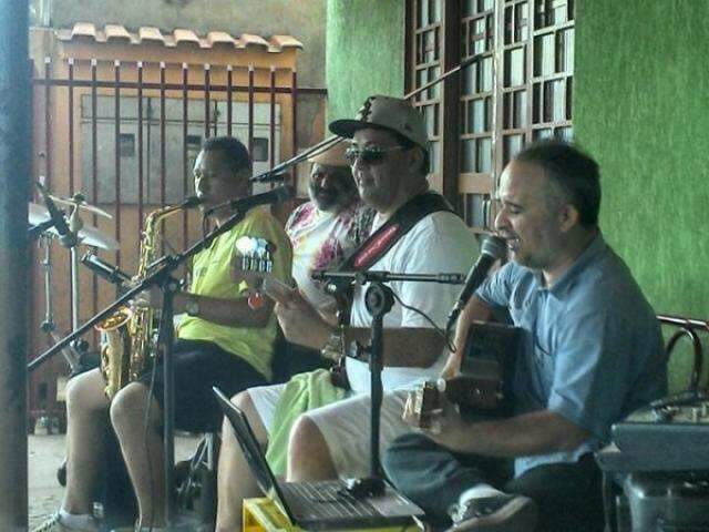 M&uacute;sicos reclamam de &ldquo;calote&rdquo; da Fundac e falam em mover a&ccedil;&atilde;o coletiva