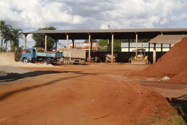 Por danos ambientais, MPE pede a interdi&ccedil;&atilde;o da empresa de vereador