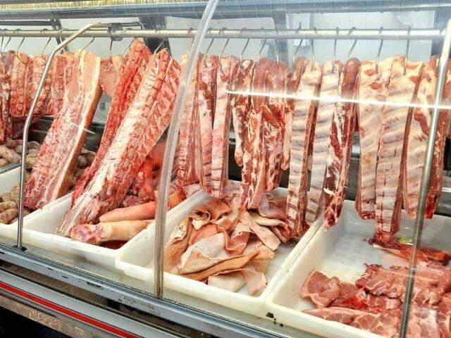 Em duas semanas, produtos da ceia de Natal ficam 3,8% mais baratos