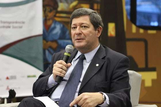 MS precisa de a&ccedil;&otilde;es que combatam o contrabando, refor&ccedil;a f&oacute;rum nacional